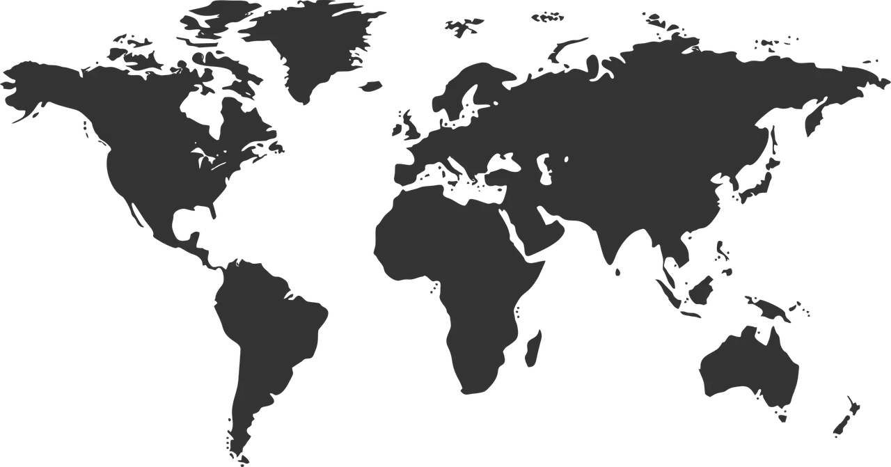 vishrawa world footprint